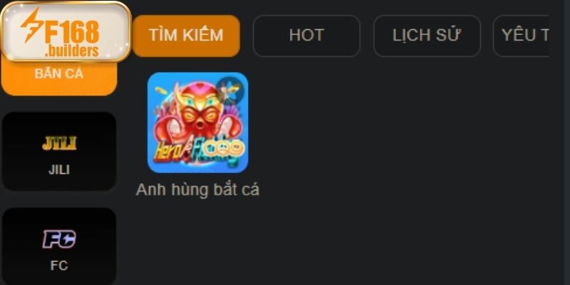 Các game bắn cá F168 với thiết kế vui nhộn và nhiều phần thưởng hấp dẫn Các game bắn cá F168 với thiết kế vui nhộn và nhiều phần thưởng hấp dẫn