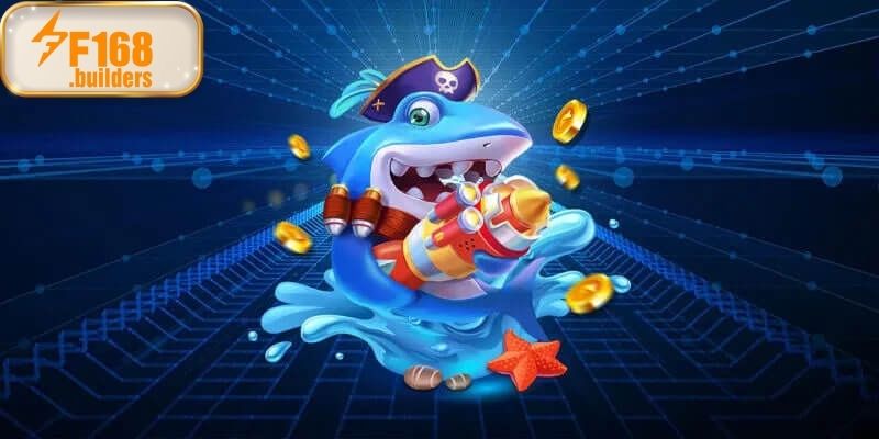 Trải nghiệm Bắn Cá Thần Tài tại F168 hấp dẫn cho tân binh đổi thưởng Trải nghiệm Bắn Cá Thần Tài tại F168 hấp dẫn cho tân binh đổi thưởng