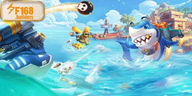 Trải nghiệm Bắn Cá Thần Tài với nhiều phiên bản đa dạng và hấp dẫn Trải nghiệm Bắn Cá Thần Tài với nhiều phiên bản đa dạng và hấp dẫn