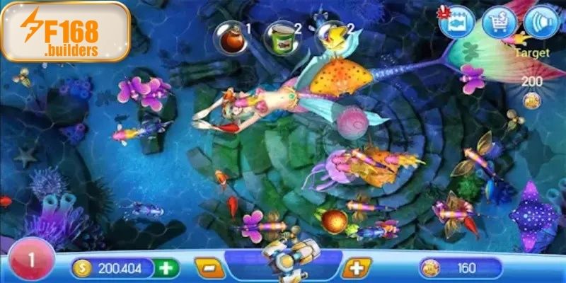 F168 hướng dẫn người chơi mới từng bước tham gia Bắn cá xèng F168 hướng dẫn người chơi mới từng bước tham gia Bắn cá xèng