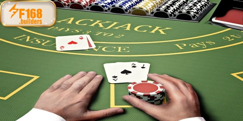 Chiến thuật và kinh nghiệm chơi Blackjack online Chiến thuật và kinh nghiệm chơi Blackjack online