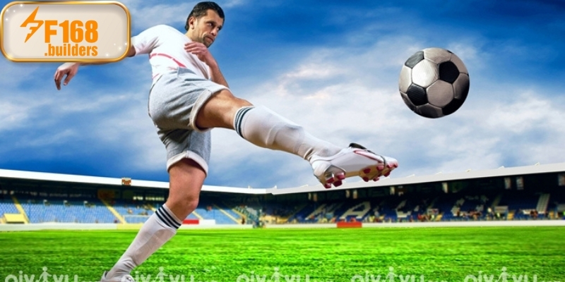 Trải nghiệm kho thể thao đa dạng tại F168 Trải nghiệm kho thể thao đa dạng tại F168