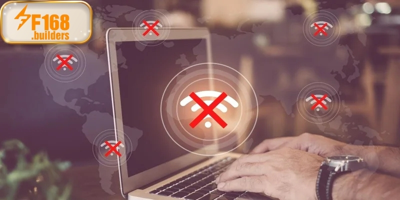 Những vấn đề thường gặp khi đăng nhập tại F168 bạn nên nắm Những vấn đề thường gặp khi đăng nhập tại F168 bạn nên nắm