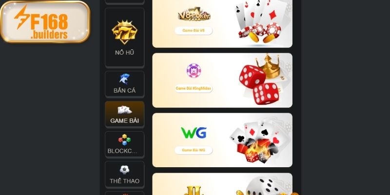 Sảnh JL – lựa chọn của những người yêu chiến thuật trong game bài F168 Sảnh JL – lựa chọn của những người yêu chiến thuật trong game bài F168