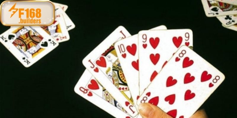 Game bài F168 đảm bảo công bằng minh bạch nhờ hệ thống RNG Game bài F168 đảm bảo công bằng minh bạch nhờ hệ thống RNG