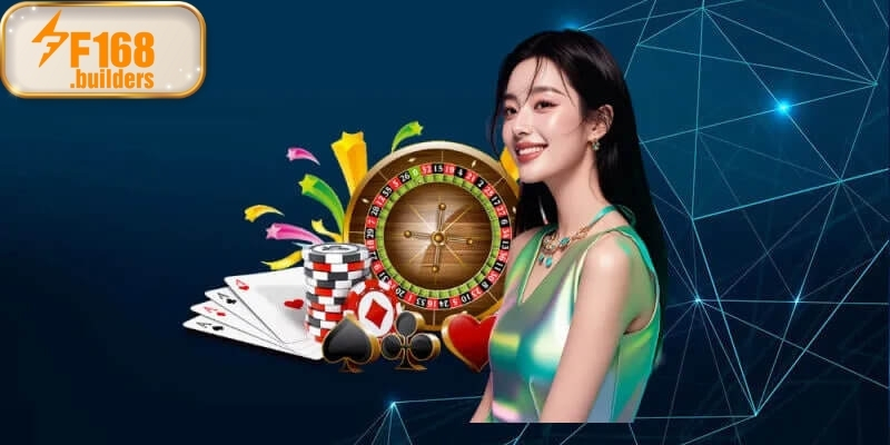 Giới thiệu F168 là gì? Nguồn gốc với hành tình cải tiến thương hiệu Giới thiệu F168 là gì? Nguồn gốc với hành tình cải tiến thương hiệu