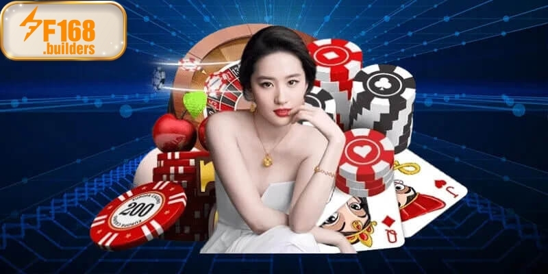 Ưu điểm nổi bật của sân chơi khi giới thiệu F168 cho tân thủ Ưu điểm nổi bật của sân chơi khi giới thiệu F168 cho tân thủ