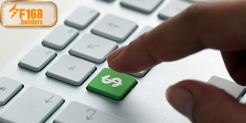 Ưu điểm khi nạp tiền tại F168 mà bạn nên nắm Ưu điểm khi nạp tiền tại F168 mà bạn nên nắm