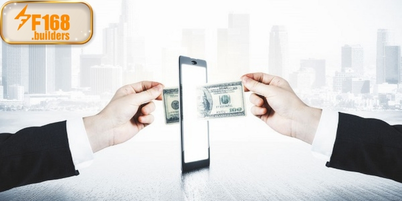 Giao diện nhận thưởng “Nhà cái tặng tiền” 200.000 VNĐ dành cho tân thủ F168 Giao diện nhận thưởng “Nhà cái tặng tiền” 200.000 VNĐ dành cho tân thủ F168