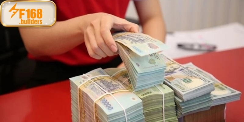 Tiền thưởng được cộng trực tiếp vào ví chính, sử dụng cho mọi sảnh game tại F168 Tiền thưởng được cộng trực tiếp vào ví chính, sử dụng cho mọi sảnh game tại F168