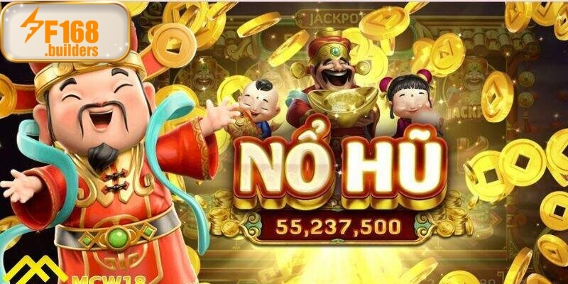 Giới thiệu thông tin chung về nổ hũ 79