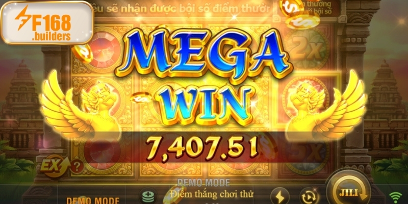 Nổ hũ 88 – Sân chơi đỉnh cao cho người thích chiến thắng