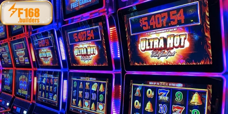 Các thể loại nổ hũ đổi thưởng siêu hot 2025 Các thể loại nổ hũ đổi thưởng siêu hot 2025