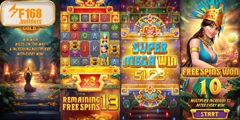 Ưu điểm nổi bật khi chơi tại F168 Ưu điểm nổi bật khi chơi tại F16878 VIP