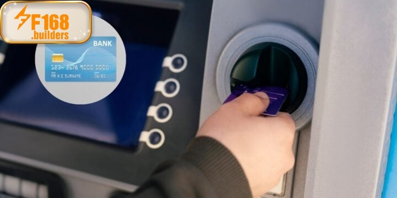 Tổng hợp các bước hướng dẫn rút tiền F168 chi tiết từng bước Tổng hợp các bước hướng dẫn rút tiền F168 chi tiết từng bước