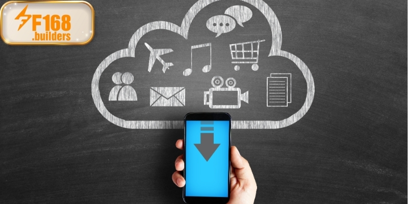 Hướng dẫn tải app F168 chi tiết cho từng thiết bị và nền tảng Hướng dẫn tải app F168 chi tiết cho từng thiết bị và nền tảng