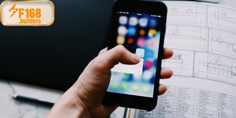 Giải thích lý do tại sao người tham gia nên tải app F168 ngay hôm nay Giải thích lý do tại sao người tham gia nên tải app F168 ngay hôm nay