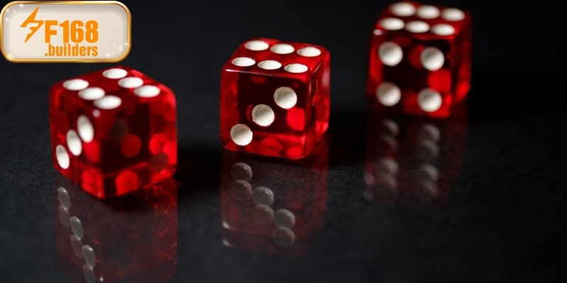 Tài xỉu online F168 – Trò chơi may rủi, chiến thuật, cơ hội