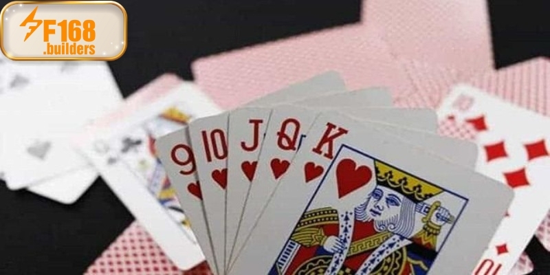 Trải nghiệm game bài tiến lên đỉnh cao tại F168 Trải nghiệm game bài tiến lên đỉnh cao tại F168