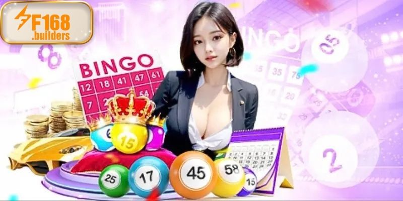 Xổ Số F168 – Giải Trí Trực Tuyến Với Cơ Hội Trúng Lớn