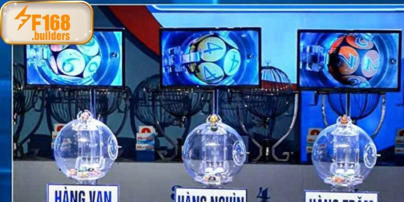 Tại sao nên chọn Xổ số miền Bắc F168 Tại sao nên chọn Xổ số miền Bắc F168