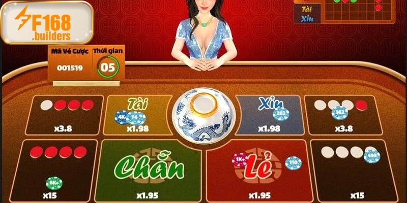 Mẹo chơi xóc đĩa online đỉnh cao cho tân binh Mẹo chơi xóc đĩa online đỉnh cao cho tân binh